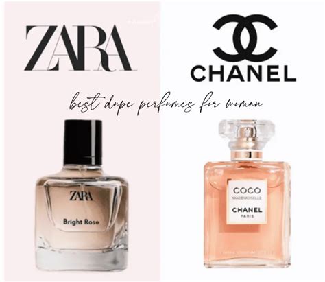 perfume like chanel mademoiselle|chanel mademoiselle zara.